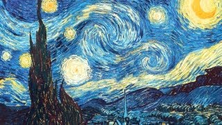 Vincent (Starry starry night) Don McLean with lyric