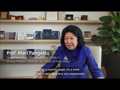 Digital Economy and Development: An ASEAN Perspective