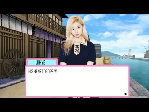 [BSC] Cheer Up - TWICE