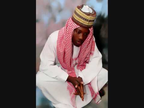 Olu Maintain - "ARAB MONEY"