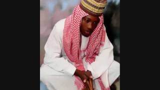 Olu Maintain - "ARAB MONEY"