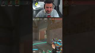STREAMHACKER detected 😡