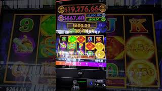 This BONUS Had ZERO Respect For Me #gambling #casino #slots