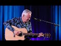 Tommy Emmanuel plays Windy and Warm at CAAS 2026