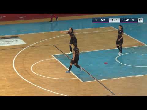 Bisceglie Femminile - Lazio | 13a Serie A femminile 20-21 (highlights)