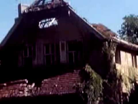 Early Post-War BERLIN IN RUINS Goebbels' Residence