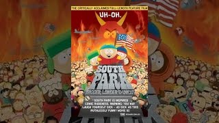 South Park: Bigger, Longer & Uncut