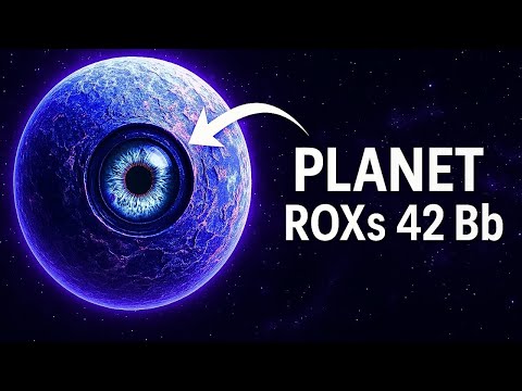 Mysteriöse Planeten im Weltall | Weltraum-Dokumentation 2025