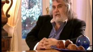 Vangelis talks about his score for Chariots of Fire