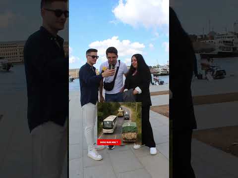 Hatalı olan araç hangisi ?