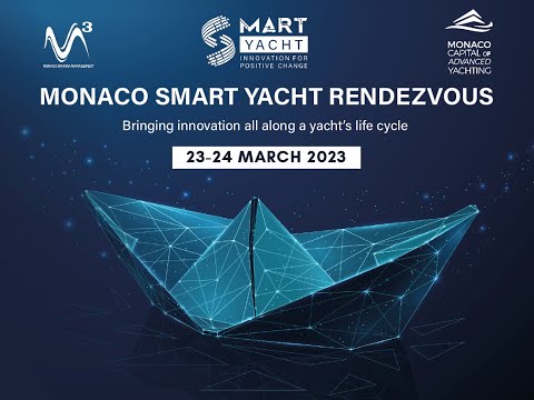 Monaco Smart Yacht by Monaco Marina Management - Friday
