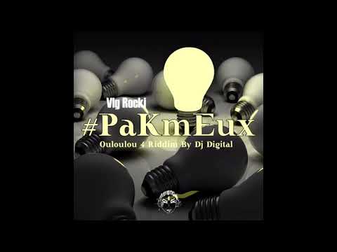Vlg Rocki - #PaKmEux