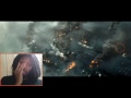 "Pirates of the Caribbean: Dead Men Tell No Tales - Official Trailer" REACTION!!!! "Pirates of the Caribbean: Dead Men Tell No Tales - Official Trailer" REACTION!!!!