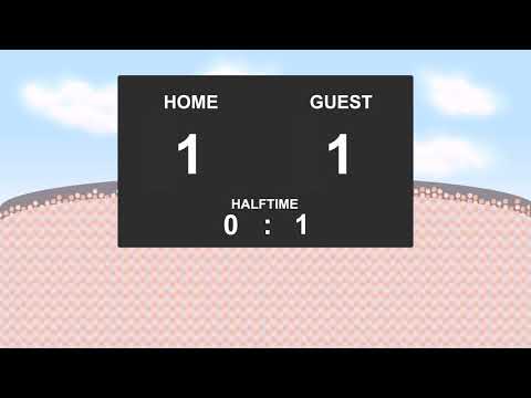 02.12.2017: FC United of Manchester - Harrogate (3 - 2)