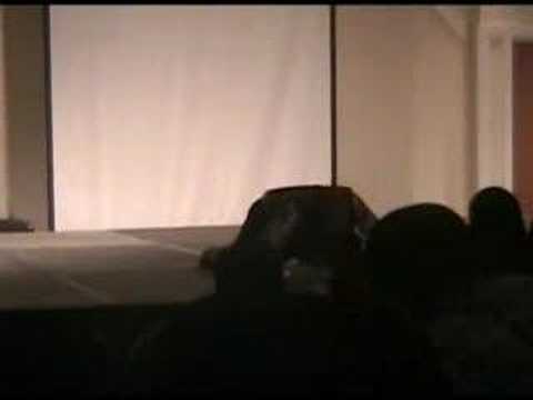 Pi Xi Summer Step Show