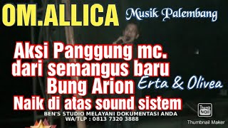 Download lagu OM.ALLICA.MUSIK PALEMBANG. mp3 Download lagu OM.ALLICA.MUSIK PALEMBANG. mp3