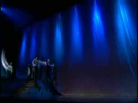 le bien contre le mal