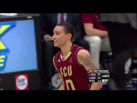 Evan Roquemore - College Highlights
