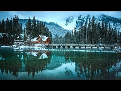 Songs For Winter- Indie/Folk/Acoustic Playlist, 2019/2020