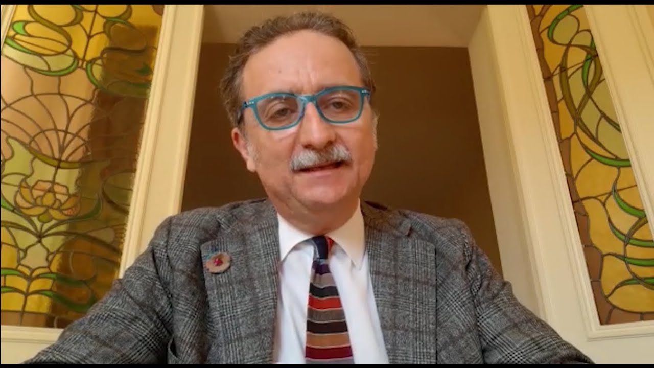 Guida per camminare all'ombra