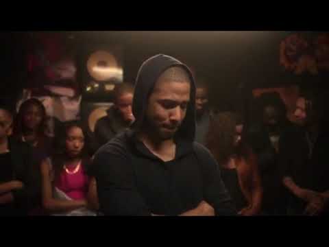 Jamal Listens To His Song « Keep Your Money » | Season 1 Ep. 5 | EMPIRE