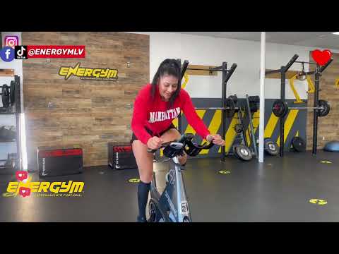 CYCLING | CARDIO Y ABS 30 MINUTOS |