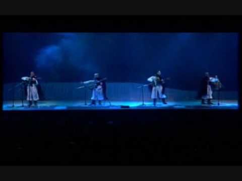 Despedida de Los Chalchaleros La noche final zambas enganchadas 1° parte