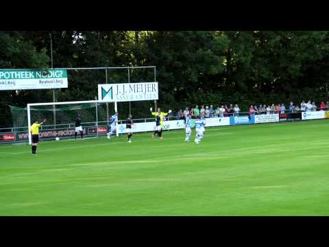 Samenvatting PEC Zwolle - Telstar