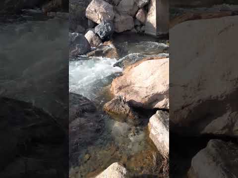 Ver10710, Río Tunuyan altura Camping Marista Mendoza Argentina 2026