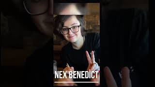 In loving memory or Nex Benedict and Mia Rodgers.