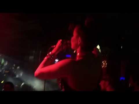 2elements ft. Jean Pearl - Show Me Love LIVE