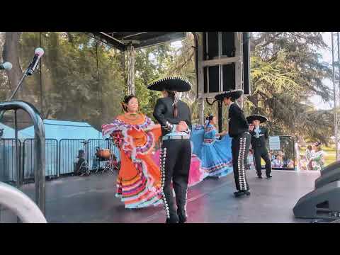 La Gran Tardeada | Cross Cultural Center