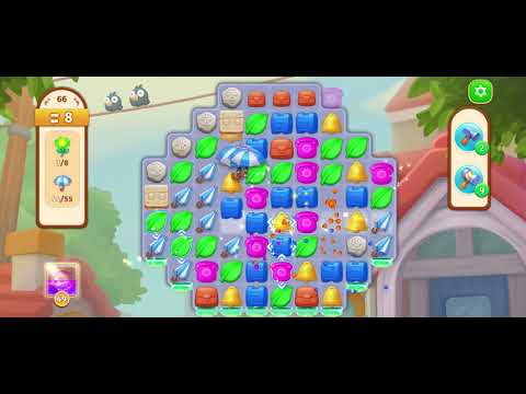 Townest: Alfred’s Adventure LEVEL 66