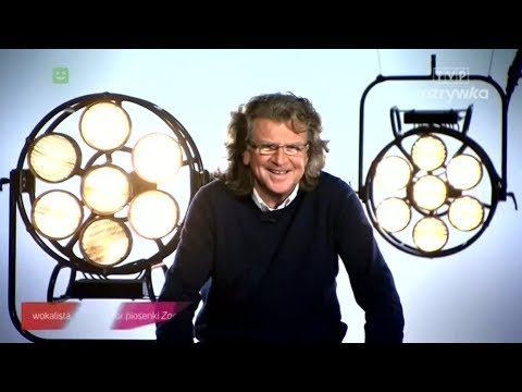 Historia Jednego Przeboju   Zacznij od Bacha   Zbigniew Wodecki