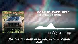Download lagu Born to Raise Hell – Lyric Video mp3 Download lagu Born to Raise Hell – Lyric Video mp3
