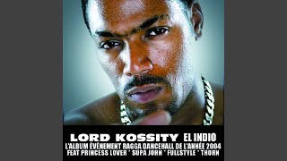 Lord Kossity - Topic
