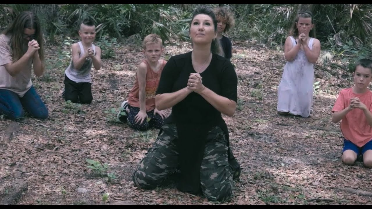 Promotional video thumbnail 4 for Shari Frink & The Mission
