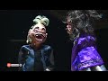 WAYANG GOLEK MABOK GARA GARA PUTUS CINTA