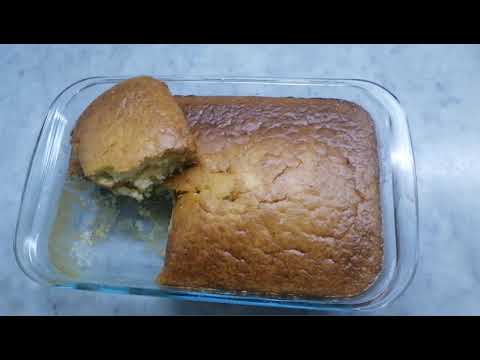 Best Sponge Cake | Cooking with Shazia