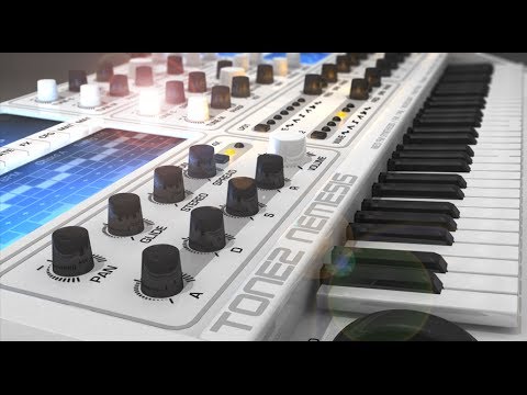 Tone2 Nemesis Synthesizer (Download) image 3