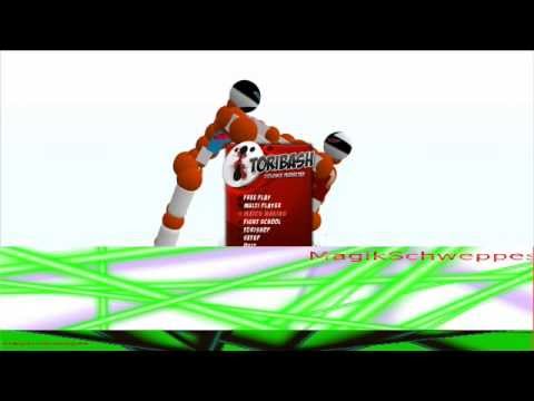 technique toribash pc