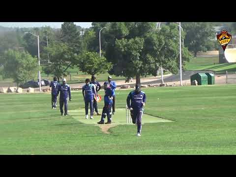 CSCC - Stripes vs Broncos CC | T20 League | 08-16-2025
