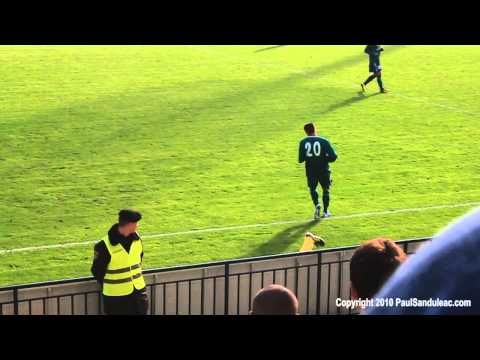 Meci Derby Zimbru - Sheriff #2 [Soccer]