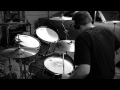 Red City by Stone Sour Drum Cover 