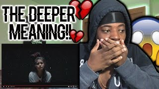 Jessie Reyez - Saint Nobody | Reaction !