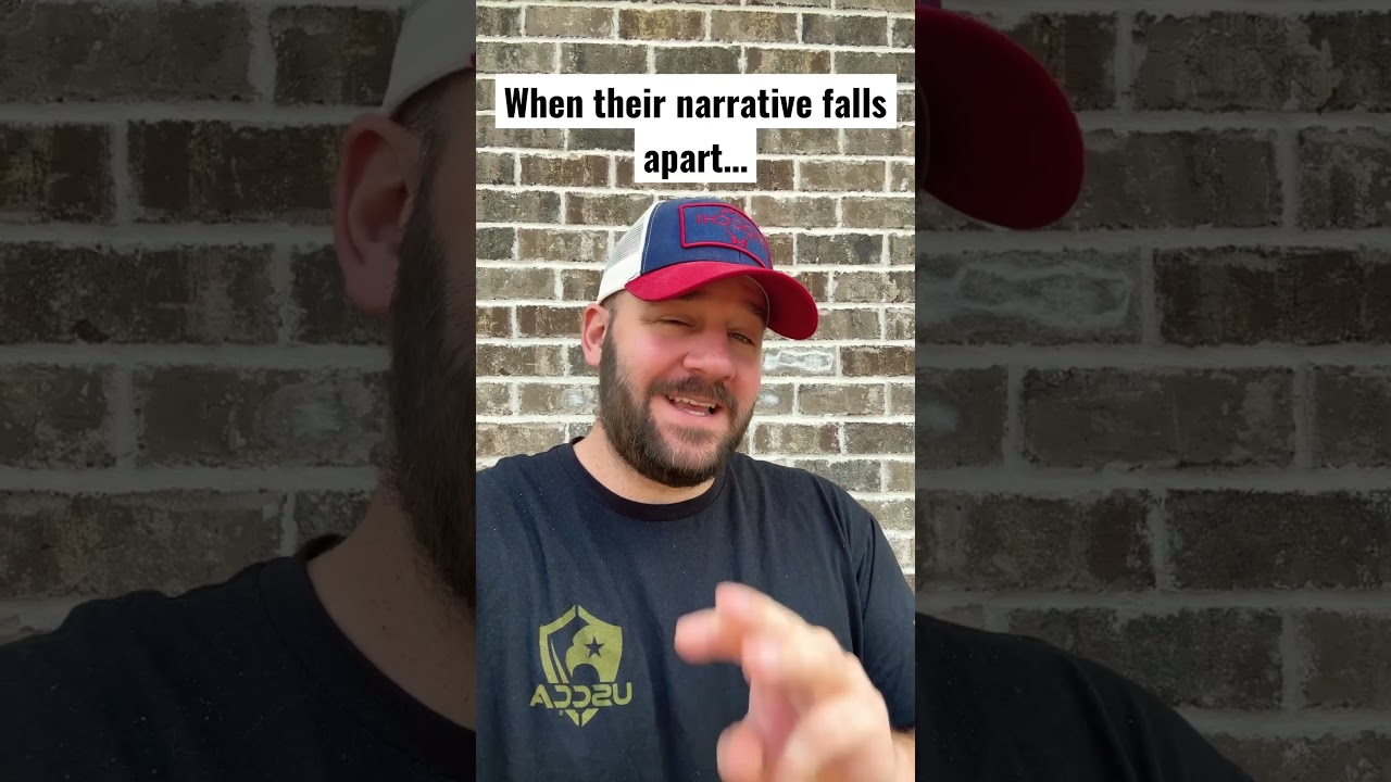 Well this is uncomfy for Gun Controllers… #shortsfeed #shortsvideo #congress #atf #democrats #biden