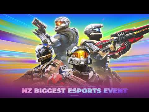 Wintergeddon Esports Open 2022!