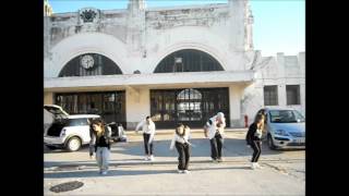 Ragga Dancehall Anthony B - Tease Her