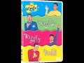 Previews From The Wiggles It S A Wiggly Wiggly World 2005 DVD