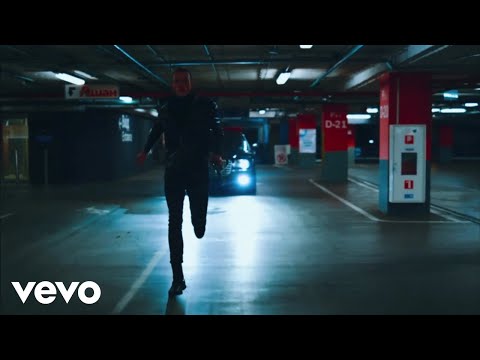 The Philharmonik - Pursuit